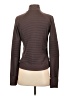 Mondetta Brown Track Jacket Size S - photo 2
