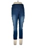 Hue Blue Jeans Size L - photo 1