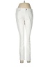 Ann Taylor LOFT Hearts Ivory Jeans Size 8 - photo 1