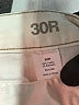 J.Crew Hearts Ivory Jeans Size 30 waist - photo 7