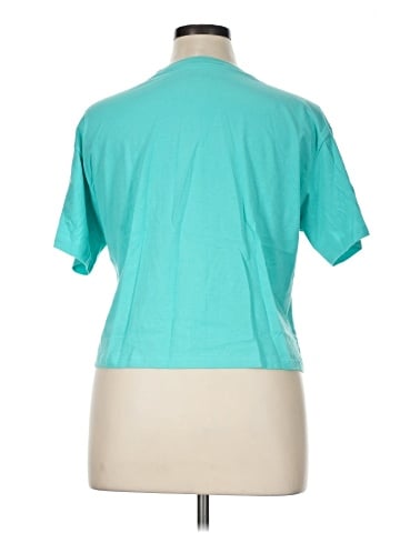 Champion Short Sleeve T-Shirt (view 2)
