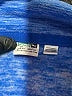 Puma Blue Track Jacket Size 10 - 12 - photo 3