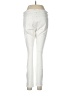 Ann Taylor LOFT Hearts Ivory Jeans Size 8 - photo 2