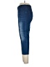 Hue Blue Jeans Size L - photo 5