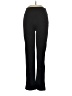 Ruby Ribbon Solid Black Active Pants Size M - photo 1
