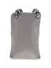 Tory Burch Gray Leather Crossbody Bag One size - photo 3
