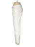 Ann Taylor LOFT Hearts Ivory Jeans Size 8 - photo 5