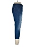 Hue Blue Jeans Size L - photo 4