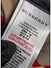 Burberry 100% Polyamide Solid Red Snow Jacket 9-12 MO / 12 MO - photo 7