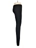 Pink Rose Black Active Pants Size L - photo 4
