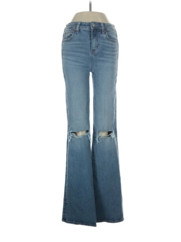 American Eagle Outfitters Jeans (view 1)