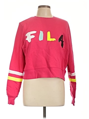 FILA Sweatshirt (view 1)