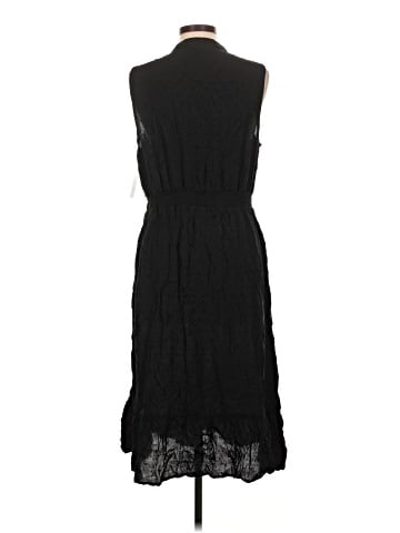 Croft & Barrow Casual Dress (view 2)