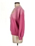 Jerzees Pink Sweatshirt Size M - photo 5