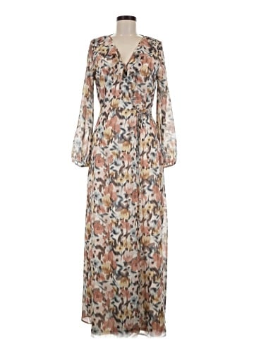 Böhme Casual Dress (view 1)