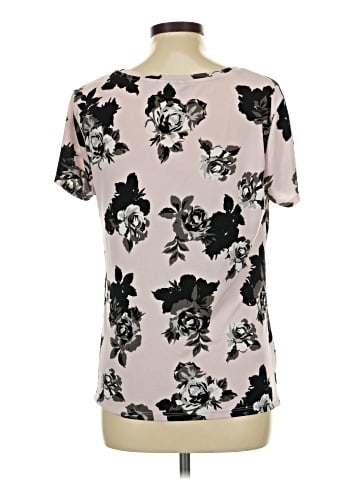 Candie's Short Sleeve Top (view 2)