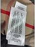Burberry 100% Polyamide Solid Red Snow Jacket 9-12 MO / 12 MO - photo 3