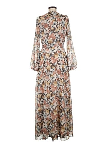 Böhme Casual Dress (view 2)