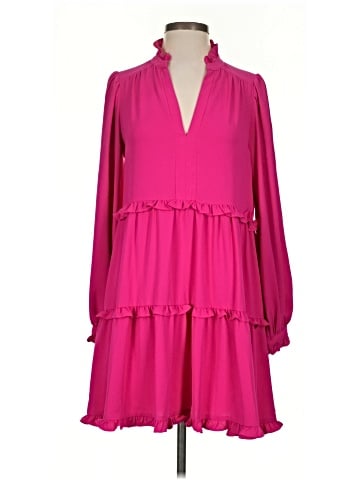 Amanda Uprichard Casual Dress (view 1)