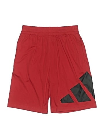 Adidas Athletic Shorts (view 1)