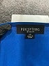 Perceptions Blue Cardigan Size 2X - photo 7