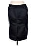 Just Cavalli 100% Polyester Black Formal Skirt Size EU (IT) 46 / US 10 - photo 2