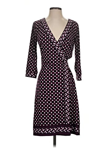 White House Black Market Cocktail Dress (view 1)