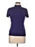 Talbots Purple Turtleneck Sweater Size L - photo 1