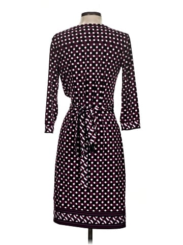 White House Black Market Cocktail Dress (view 2)