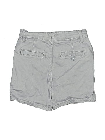 Volcom Khaki Shorts (view 2)