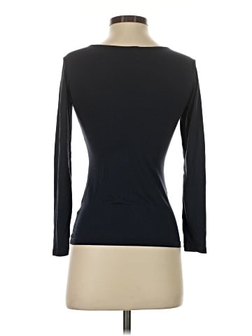 Uniqlo 3/4 Sleeve T-Shirt (view 2)