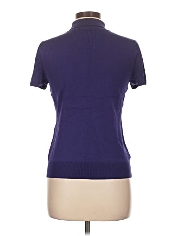 Talbots Turtleneck Sweater (view 2)