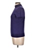 Talbots Purple Turtleneck Sweater Size L - photo 5