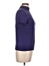 Talbots Purple Turtleneck Sweater Size L - photo 4