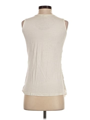 Studio West Sleeveless Blouse (view 2)