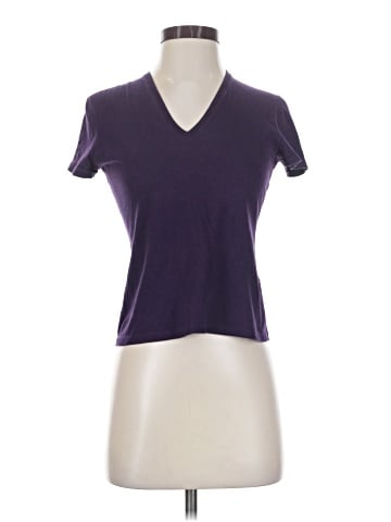 Gucci Vintage V Neck Tee (view 1)
