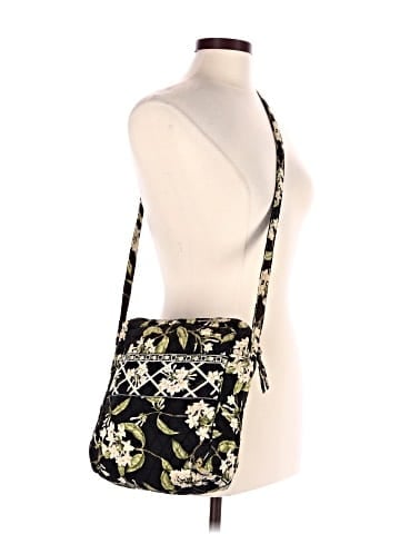 Vera Bradley Crossbody Bag (view 2)