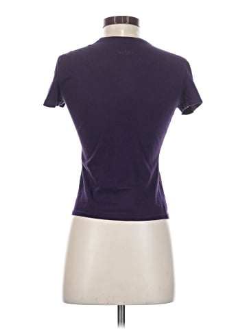 Gucci Vintage V Neck Tee (view 2)