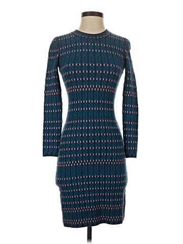 Diane von Furstenberg Casual Dress (view 1)