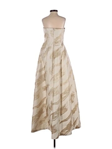 Donna Karan New York Cocktail Dress (view 2)