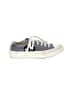 Converse Gray Sneakers Size 7 1/2 - photo 1
