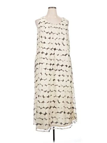 Simply Vera Vera Wang Casual Dress (view 1)