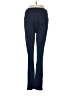 Ann Taylor LOFT Chevron-herringbone Blue Jeans Size 29 waist - photo 2