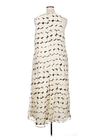 Simply Vera Vera Wang Casual Dress (view 2)