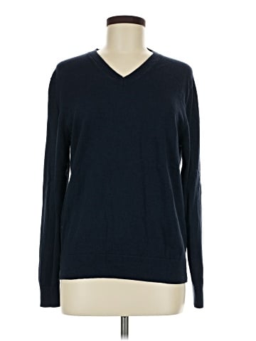 Banana Republic Factory Store Pullover Sweater (view 1)