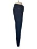 Ann Taylor LOFT Chevron-herringbone Blue Jeans Size 29 waist - photo 4