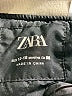 Zara 100% Elastic Ivory Jacket Size 12-18 mo - photo 3