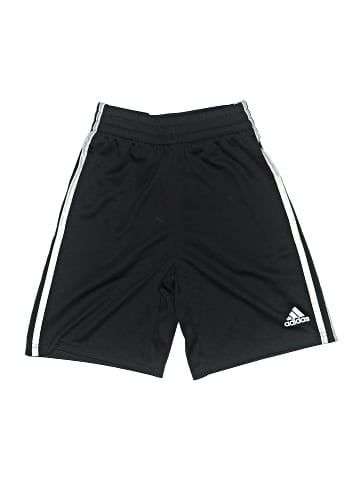 Adidas Athletic Shorts (view 1)