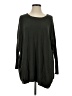 Tea n Rose Green Pullover Sweater Size S - photo 1