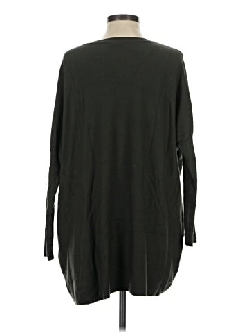 Tea n Rose Pullover Sweater (view 2)